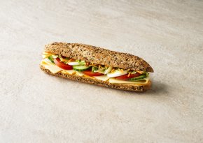 kaas groenten