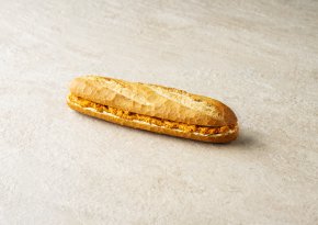préparé