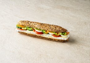 brie groenten