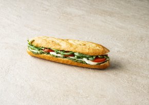mozzarella