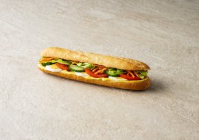 veggie