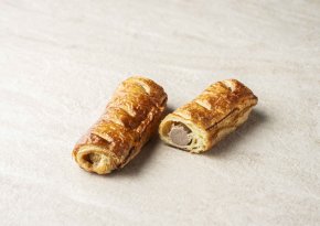 worstenbroodje