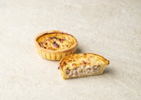 quiche lorraine