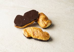 strik fondantchocolade