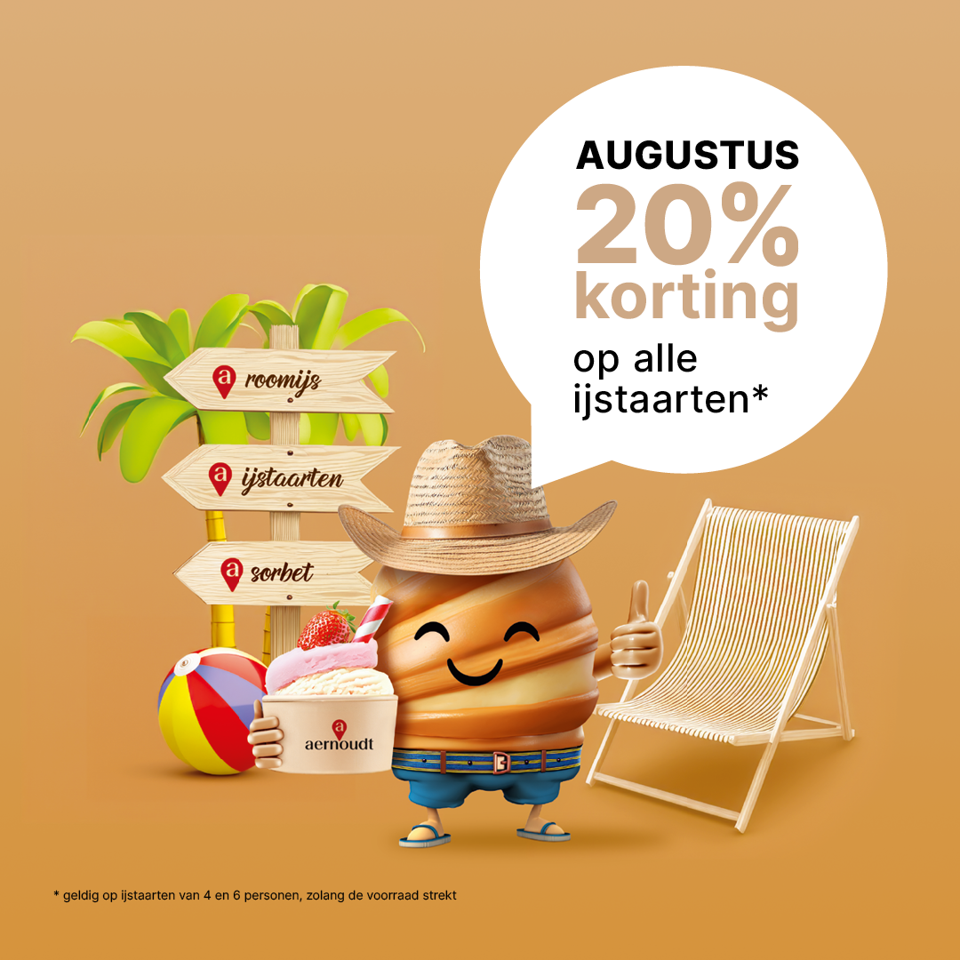 zomerpromotie