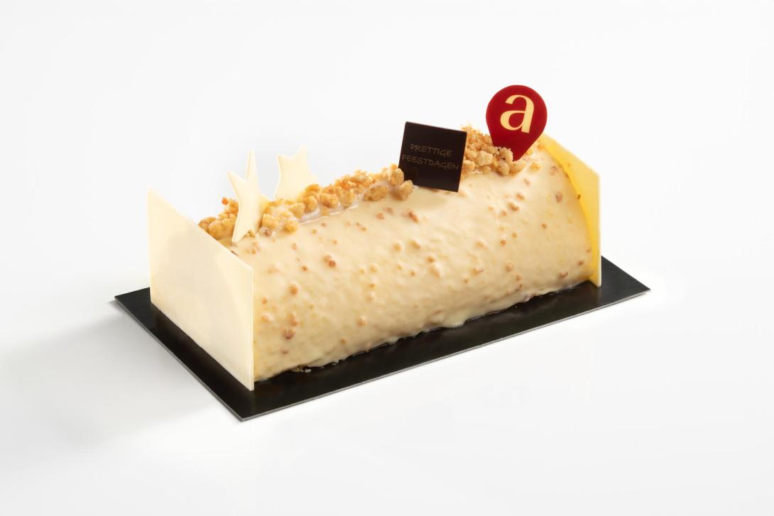 nougat delice