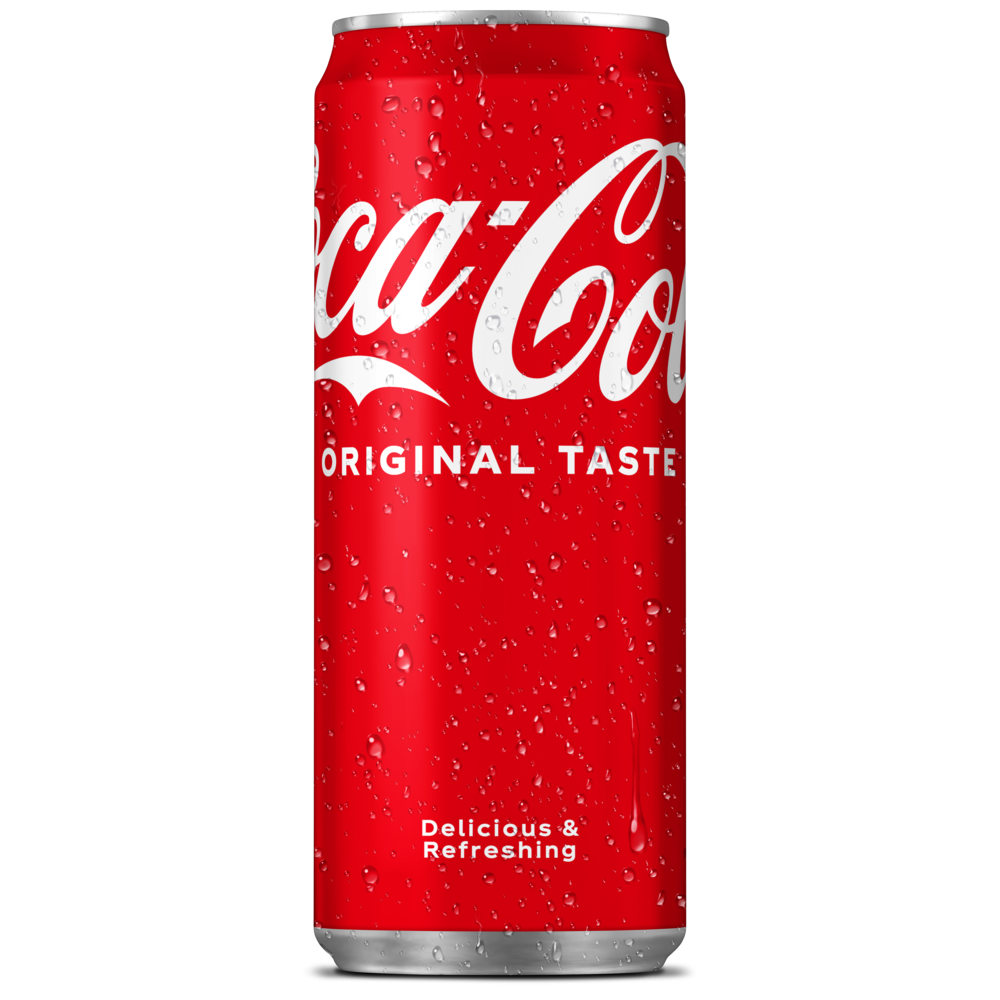 cola  