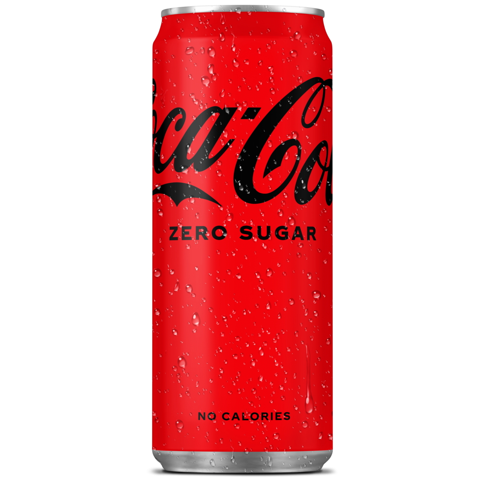 cola zero