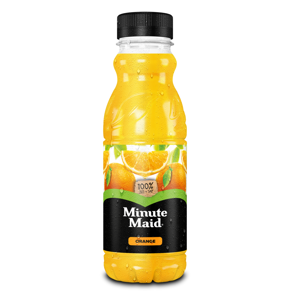 min maid