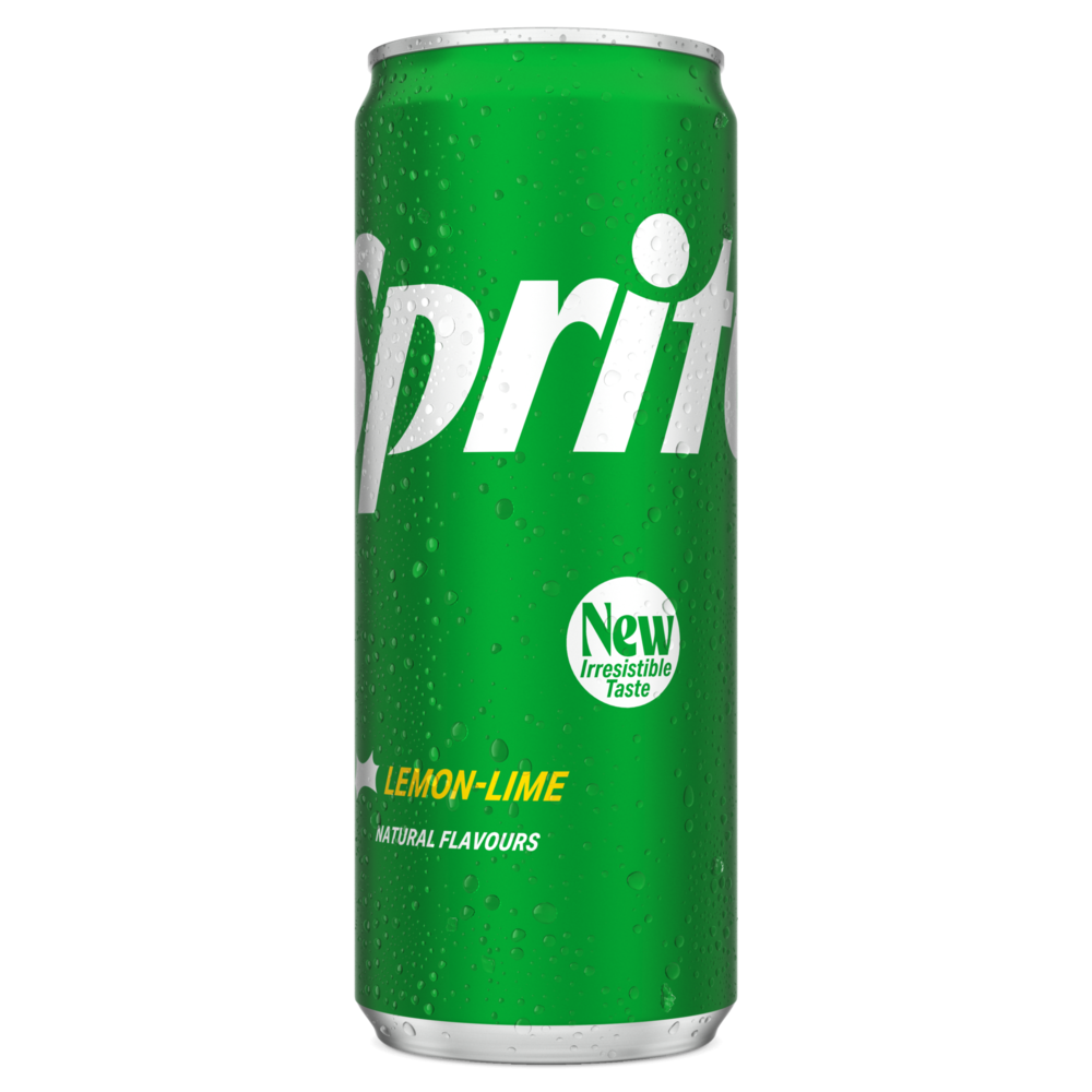 sprite