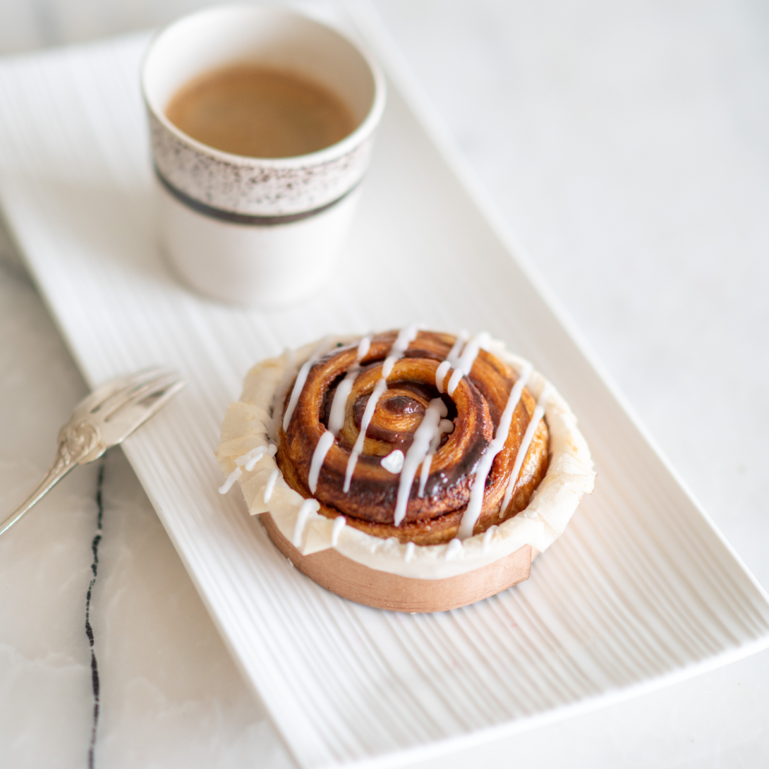 cinnamon roll