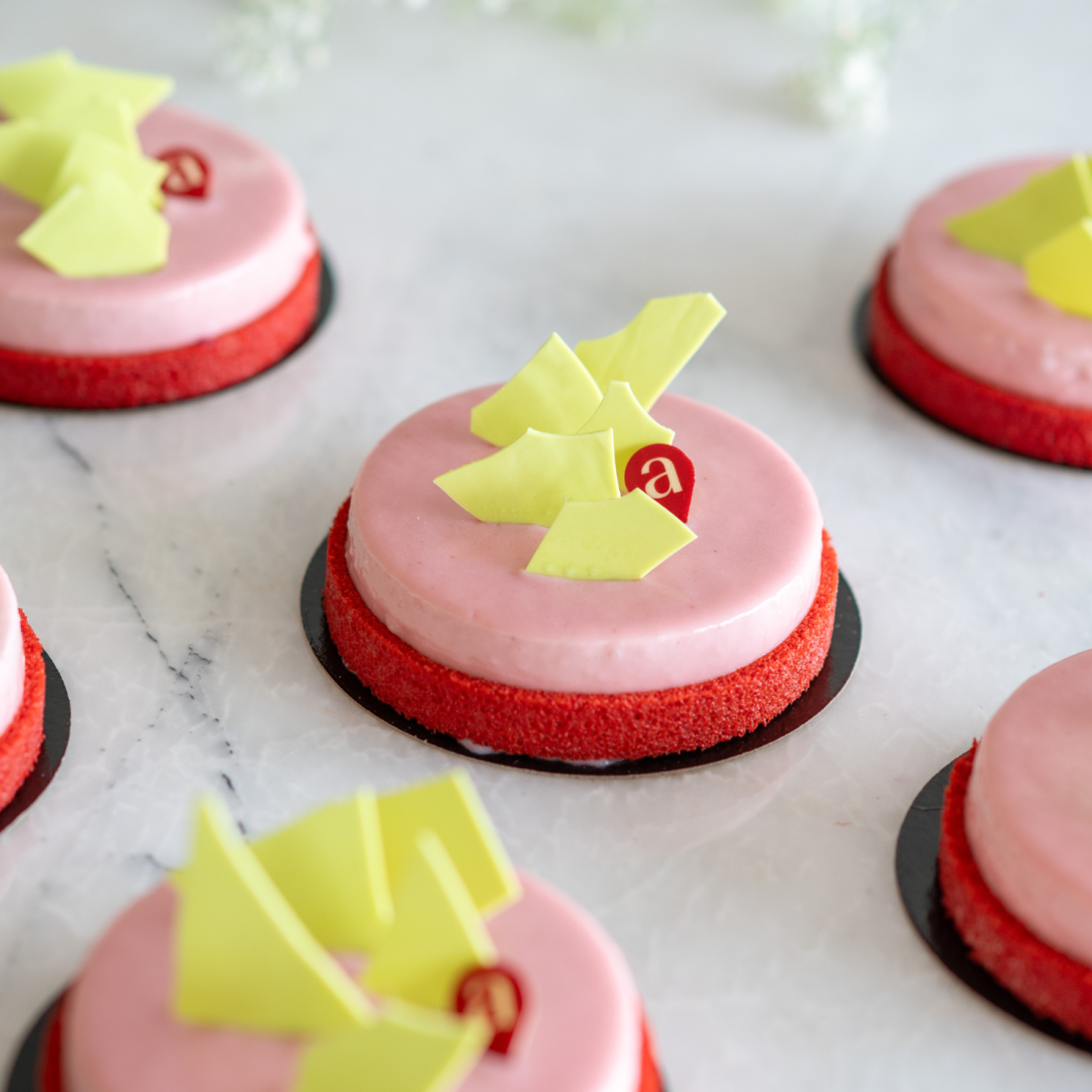 fraise lemonette