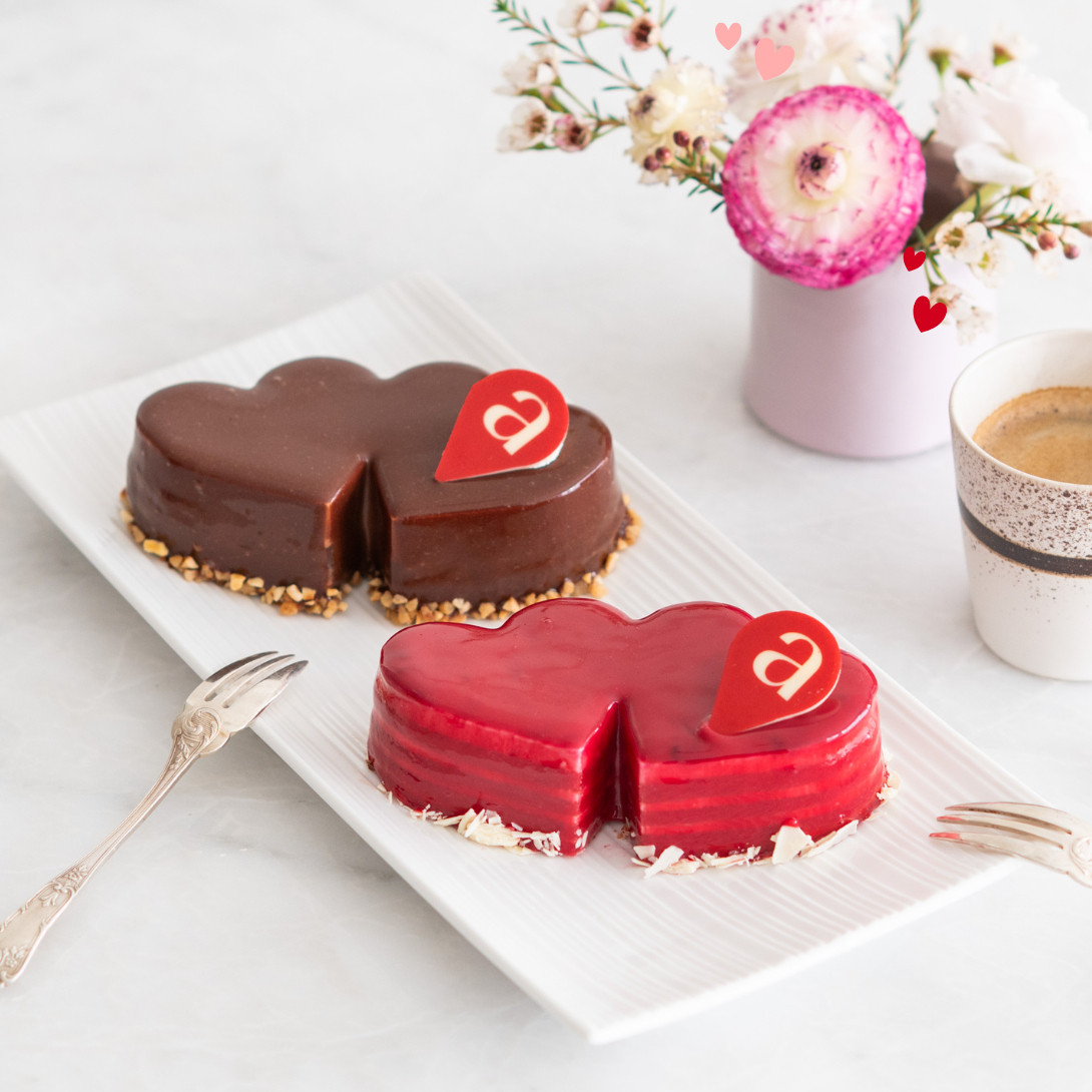 Valentijnstaart