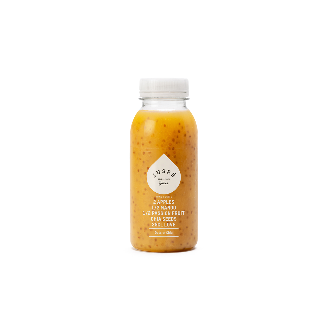 jusré mango passie