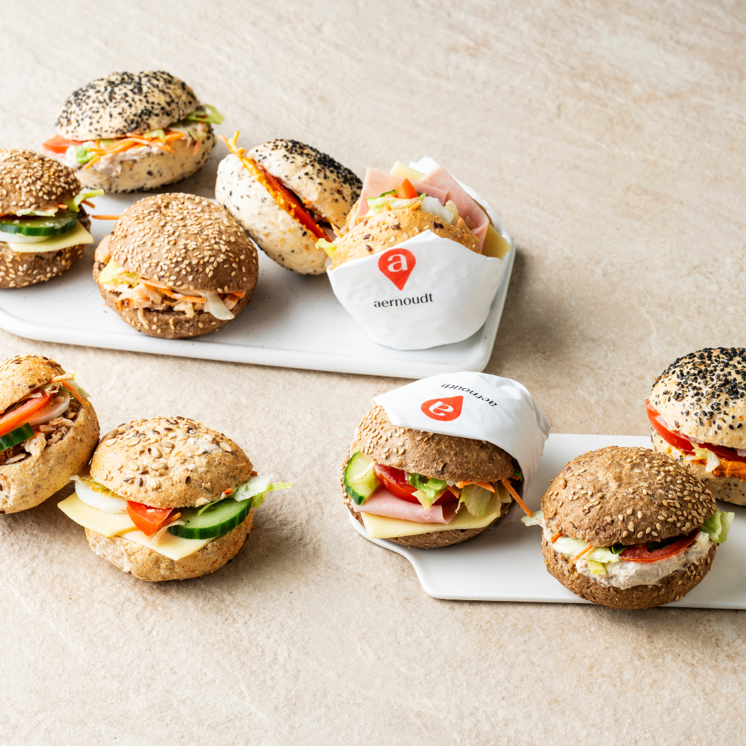 classic assortiment