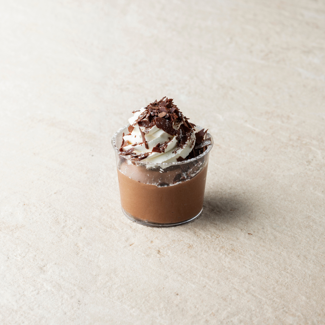 chocomousse