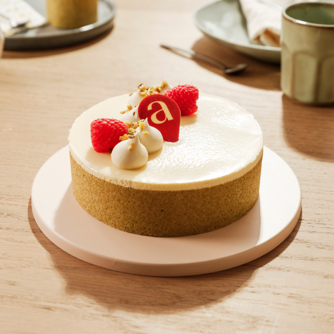 Pistachio 4p