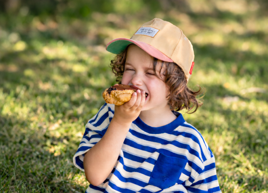 éclair