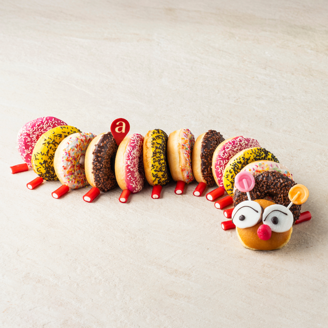 donutrups
