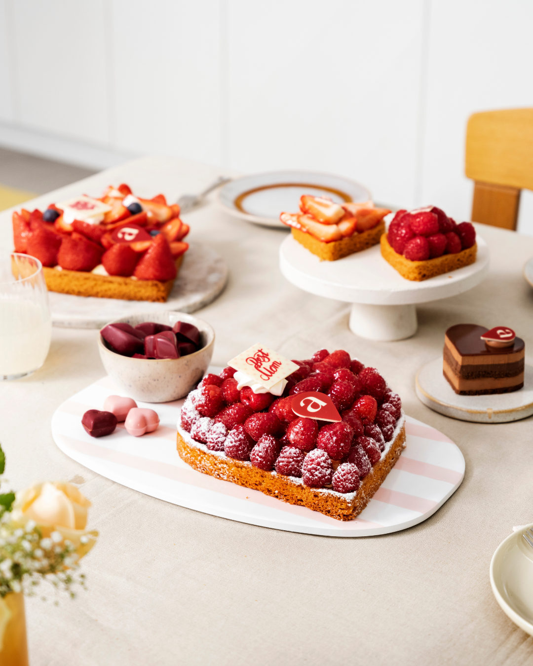 moederdag bakkerij aernoudt