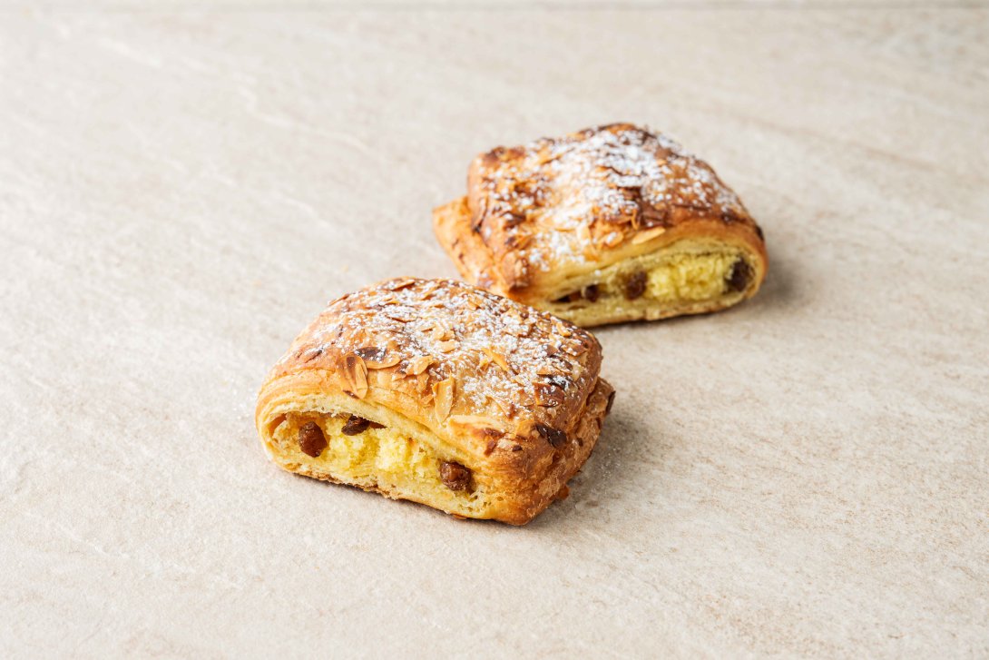 Frangipanekoek