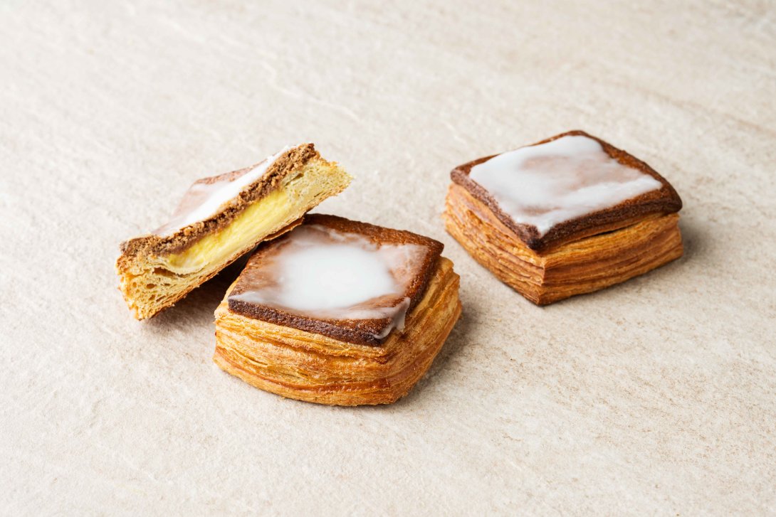 Speculaaskoek