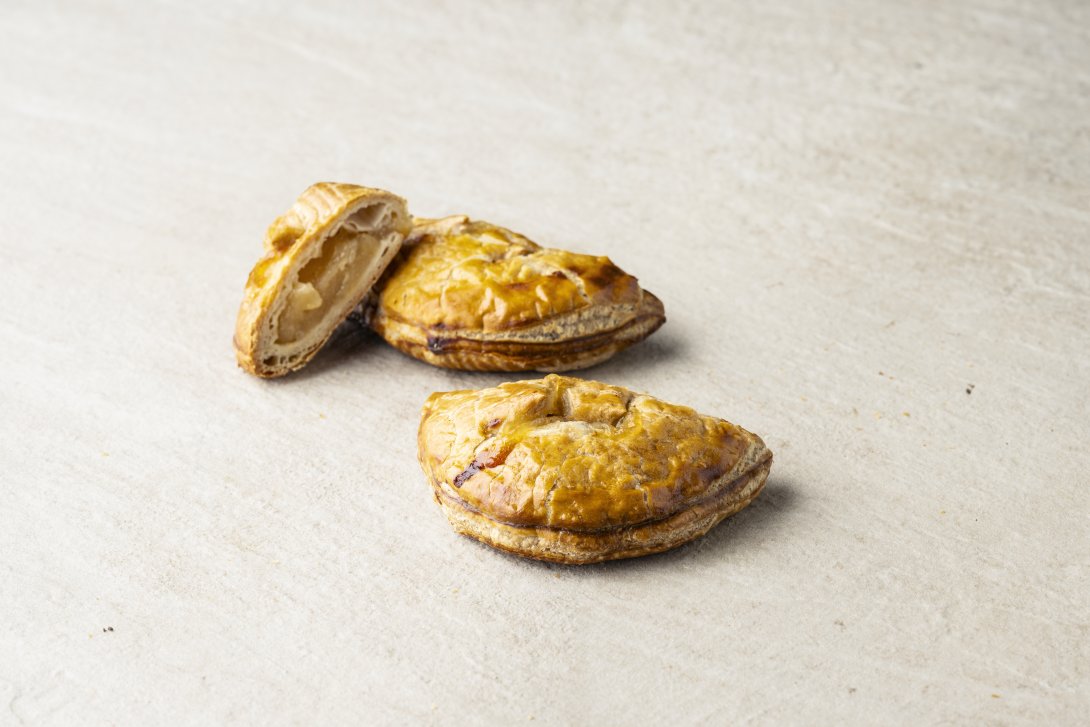 appelflap