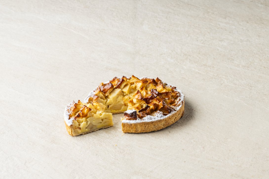 bretoense appeltaart