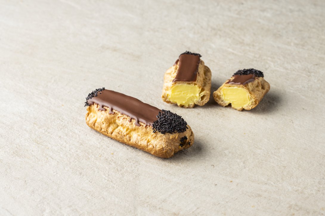 éclair