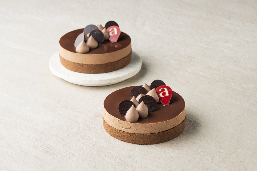 pure chocolat