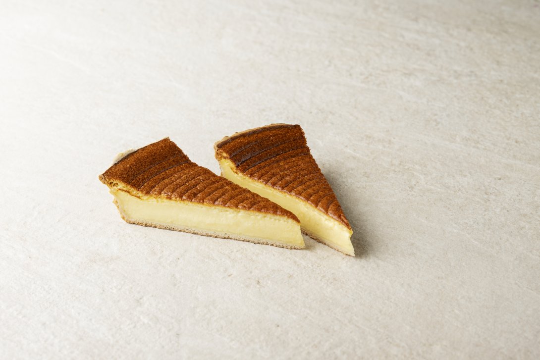 flan