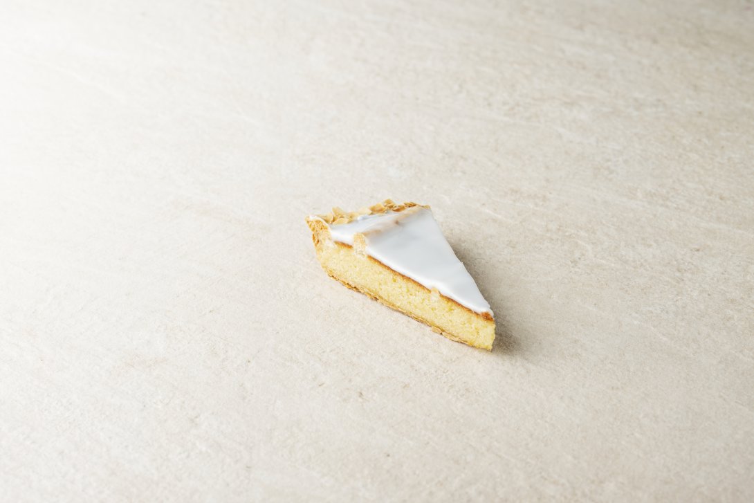frangipanetaart
