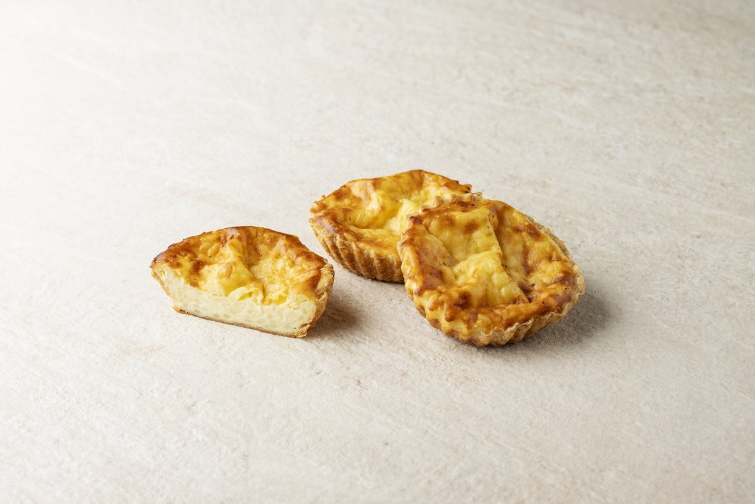 rijsttaartje