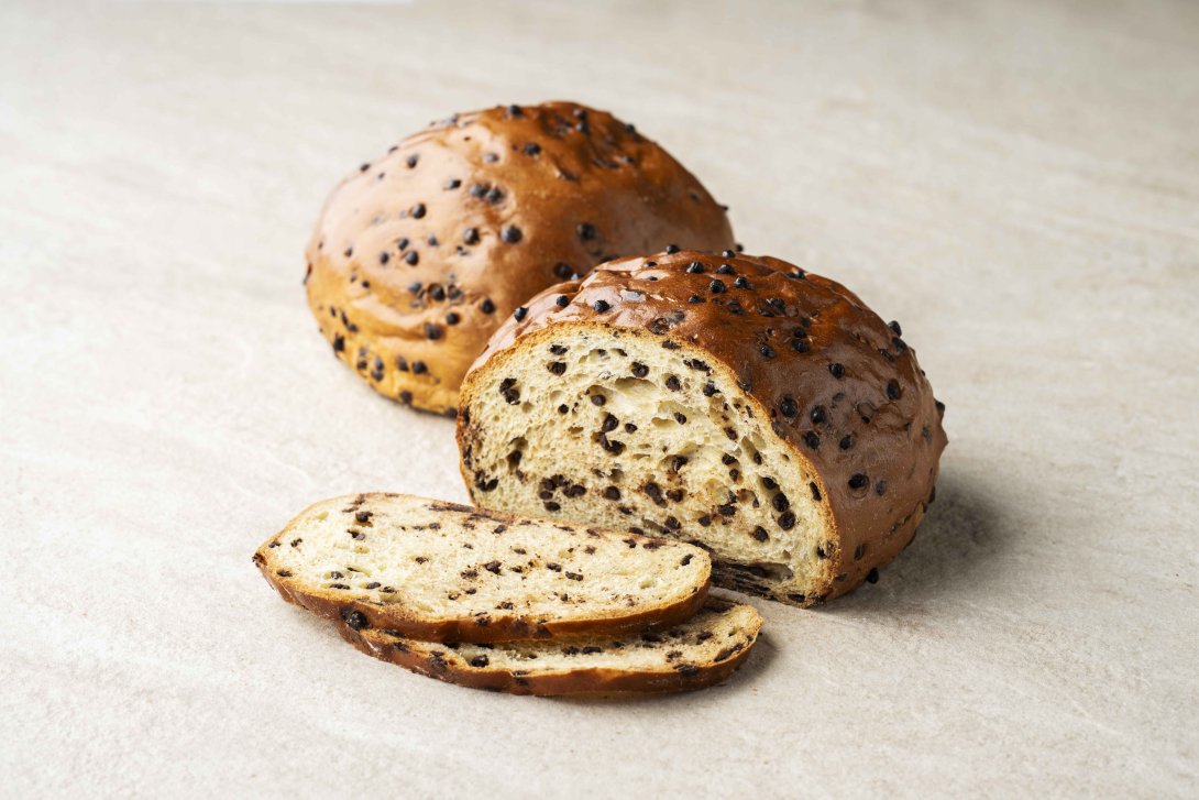 Chocoladebrood