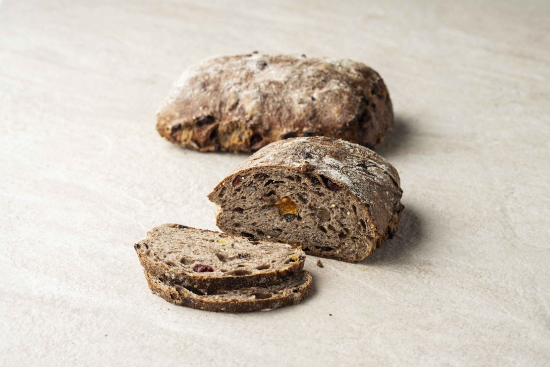 Notenbrood