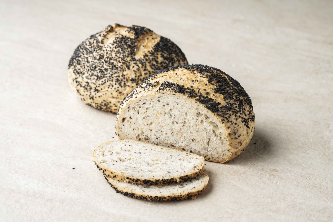 omega 3 brood