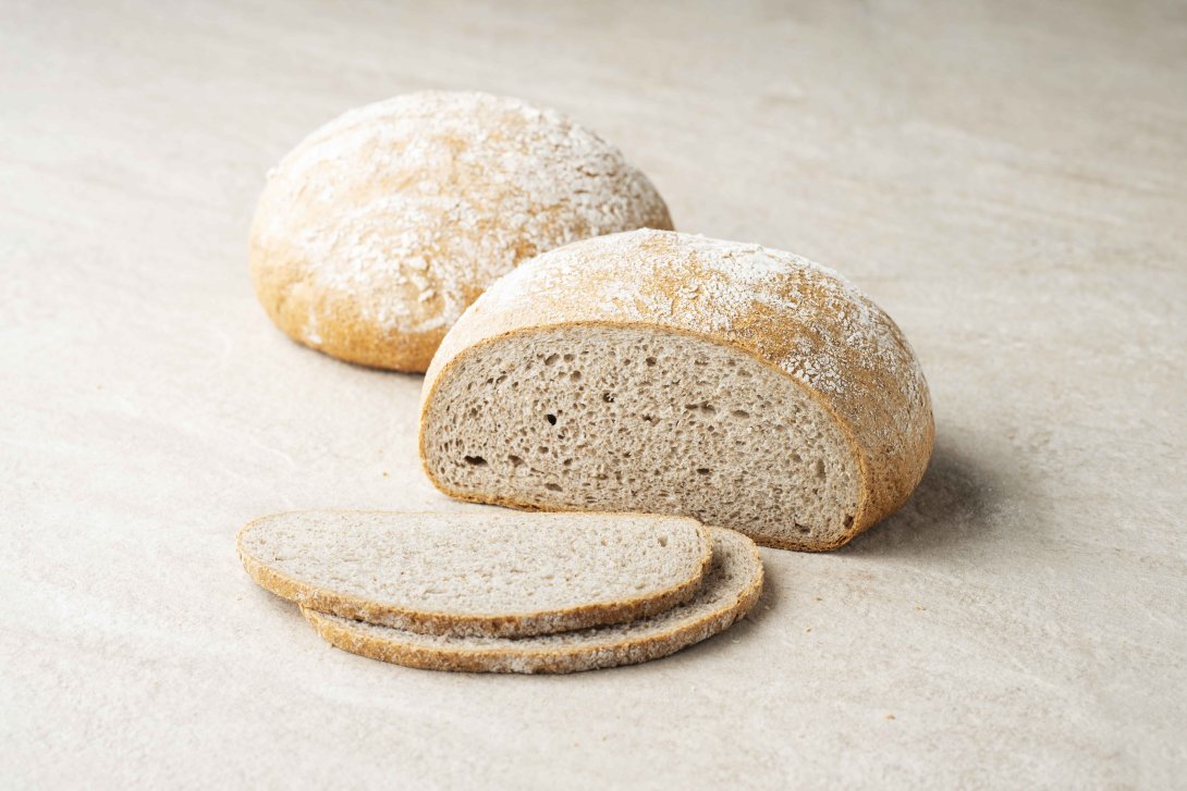Roggebrood