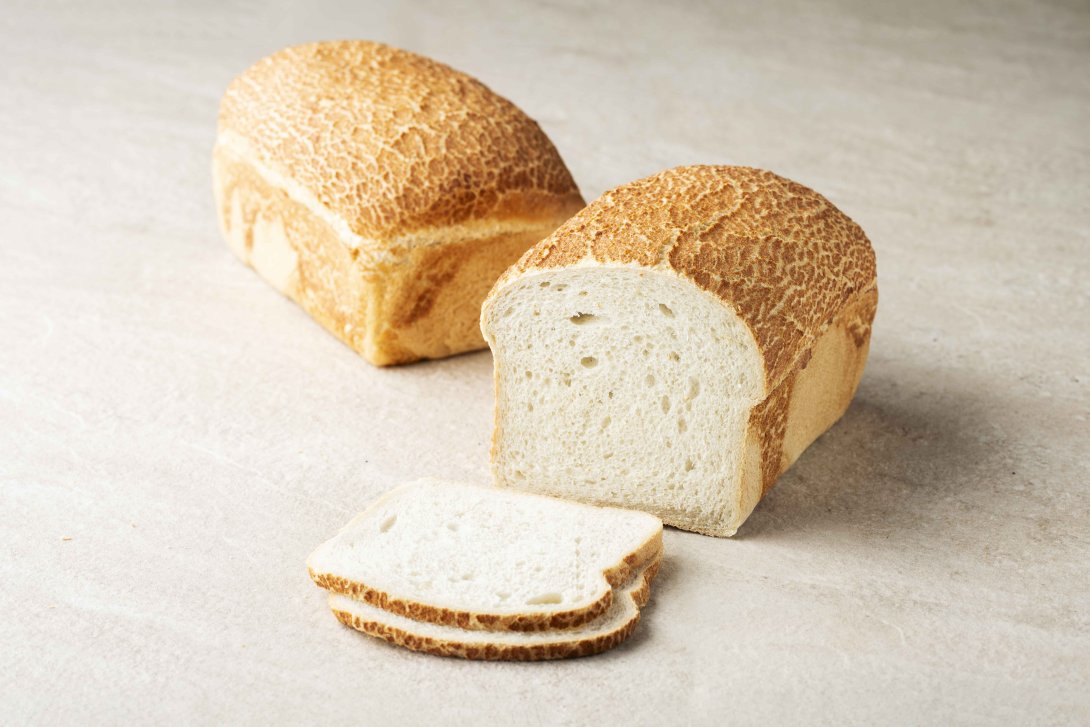 tijgerbrood