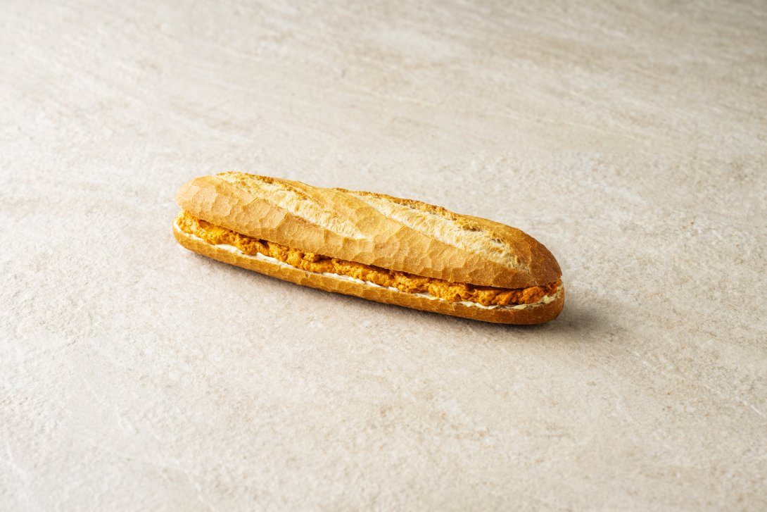 préparé