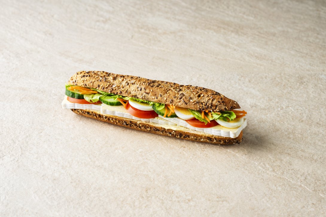 brie groenten