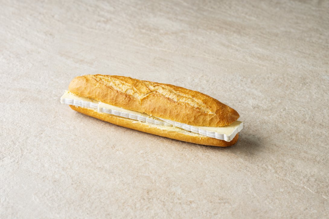 brie