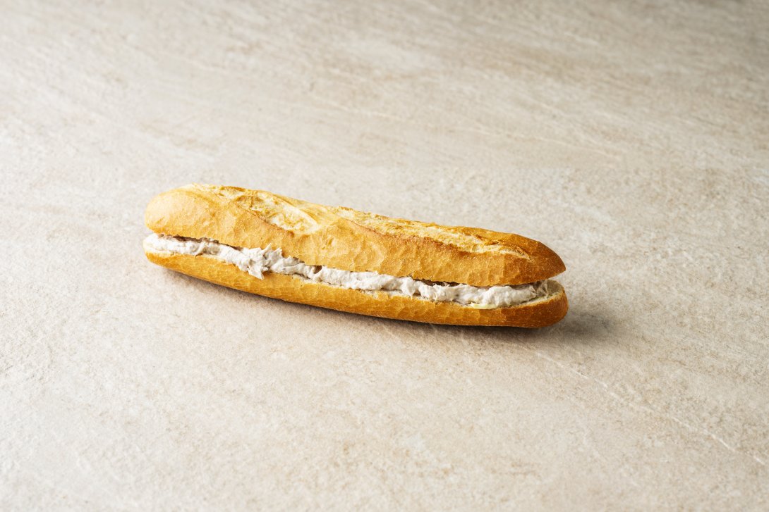 tonijn