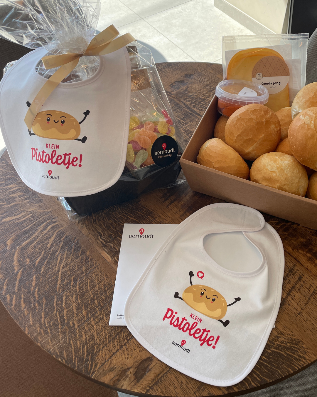 cadeau