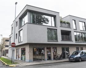 Bakkerij Aernoudt Wondelgem