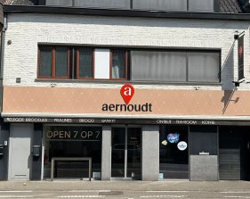 destelbergen