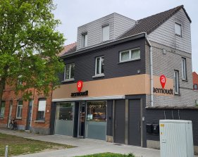 zwijnaarde