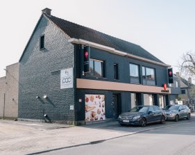 Drongen Baarledorp